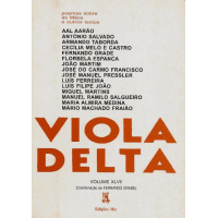 Livros/Acervo/V/VIOLA DELTA XLVII